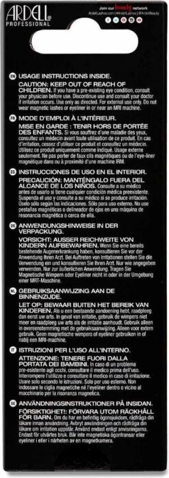 Ardell Magnetic Liquid Eyeliner -Cosmetische Kortingen Winkel 426x1200 6