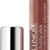 Clinique Chubby Stick Lipbalsem 02 Whole Lotta Honey Vrouwen 3 G -Cosmetische Kortingen Winkel 427x1200 3