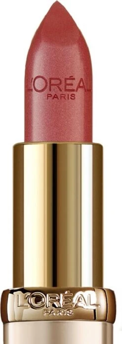 L’Oréal Paris Color Riche Lippenstift - 236 Organza -Cosmetische Kortingen Winkel 428x1200 4