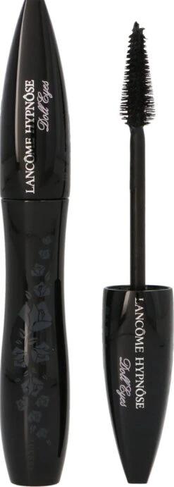 Lancôme Hypnôse Doll Eyes Mascara - Zwart - Mascara - 6,5 Gr -Cosmetische Kortingen Winkel 429x1200 1