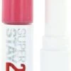 Maybelline SuperStay 24H Lipstick - 140 Roaring Rose 2 Maybelline SuperStay 24H Lipstick - 140 Roaring Rose -Cosmetische Kortingen Winkel 432x1200 5