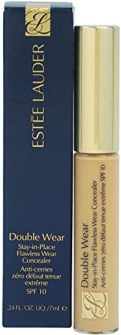 Estee Lauder - Double Wear Stay-In-Place Flawless Wear Concealer Face 2W Light Medium Warm 7Ml -Cosmetische Kortingen Winkel 433x1200 2