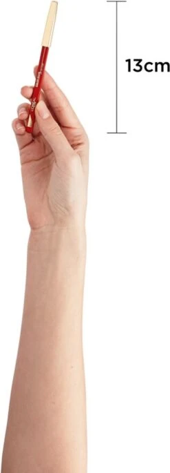 L’Oréal Paris Contour Parfait Lipliner Lippenpotlood - 374 Intense Plum -Cosmetische Kortingen Winkel 433x1200 8