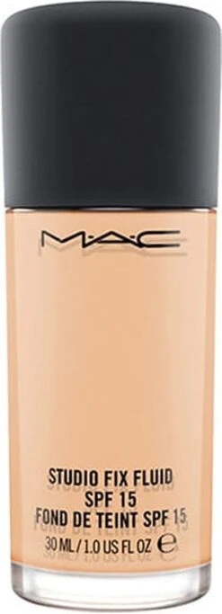 MAC Cosmetics Studio Fix Fluid Foundation - NC15 33 MAC Cosmetics Studio Fix Fluid Foundation - NC15 -Cosmetische Kortingen Winkel 434x1200 1