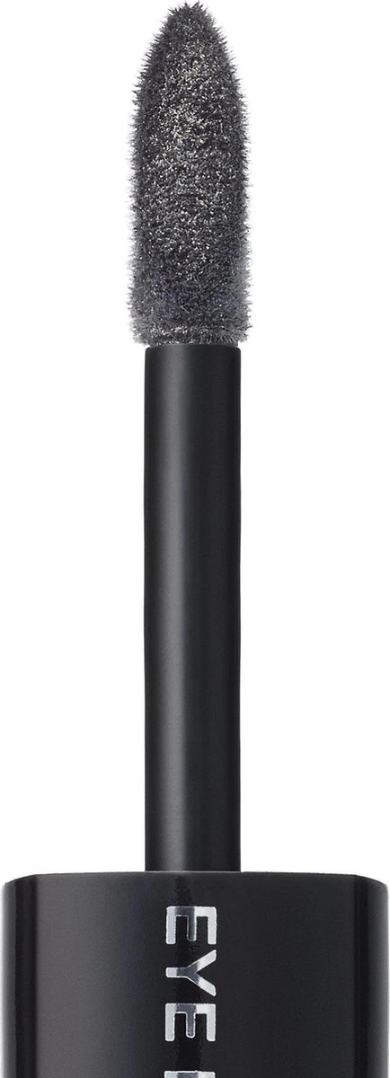 L'Oréal Paris Infallible Eye Paint - 203 Iconic Silver - Oogschaduw 4 L'Oréal Paris Infallible Eye Paint - 203 Iconic Silver - Oogschaduw - Afbeelding 2