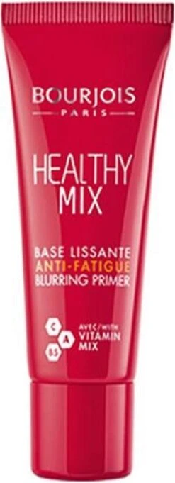 Bourjois Healthy Mix Anti Fatigue Face Primer - 20 Ml 15 Bourjois Healthy Mix Anti Fatigue Face Primer - 20 Ml -Cosmetische Kortingen Winkel 435x1200 2