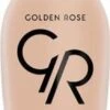 Golden Rose Satin Smoothing Fluid Foundation NO: 28 Vloeibare Foundation Met SPF15 En Vitamine E -Cosmetische Kortingen Winkel 437x1200 1