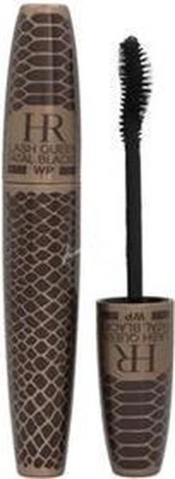 Helena Rubinstein Lash Queen Fatal Blacks Waterproof - Zwart - Mascara 25 Helena Rubinstein Lash Queen Fatal Blacks Waterproof - Zwart - Mascara -Cosmetische Kortingen Winkel 440x1200 1