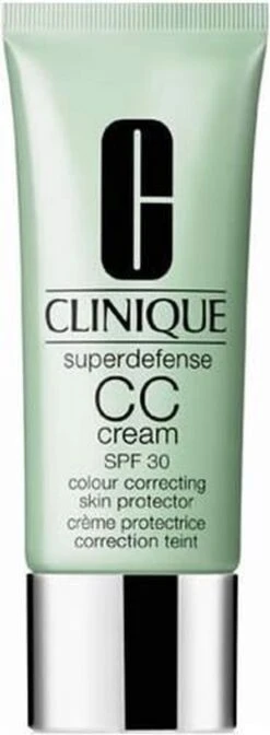 Clinique Superdefense CC Cream SPF30 - 03 Light Medium - 40 Ml -Cosmetische Kortingen Winkel 441x1200 2
