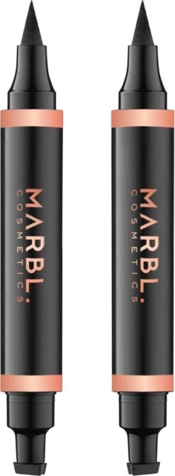 MARBL. Cosmetics - Easy Wing - Eyeliner Stempel - 6MM - -Cosmetische Kortingen Winkel 442x1200 6