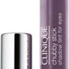 Clinique Chubby Stick Shadow Tint For Eyes 09 Lavish Lilac -Cosmetische Kortingen Winkel 444x1200 7
