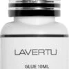 Lavertu Cosmetics - Wimperlijm - Wimperextensionslijm - 1-2sec Droogtijd - Langhoudend - Geen Irritatie - 9 Weken Retentie - Te Gebruiken In Moeilijke Omgevingsfactoren - 10ML -Cosmetische Kortingen Winkel 445x1200 5