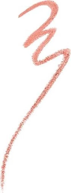 Maybelline - Color Sensational Shaping Lip Liner - 10 Nude Whisper - Lippenpotlood -Cosmetische Kortingen Winkel 446x1200 1