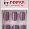Kiss ImPRESS Press-on Manicure So Unexpected- Kunstnagels - Nagels - Press On Nails - Plaknagels - Nepnagels - 30 Stuks - Beste Kwaliteit 2 Kiss ImPRESS Press-on Manicure So Unexpected- Kunstnagels - Nagels - Press On Nails - Plaknagels - Nepnagels - 30 Stuks - Beste Kwaliteit -Cosmetische Kortingen Winkel 446x1200 11