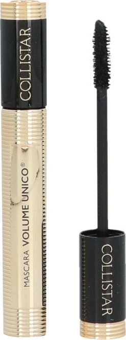 Collistar Mascara Volume Unico® Mascara - Intense Black -Cosmetische Kortingen Winkel 446x1200 2
