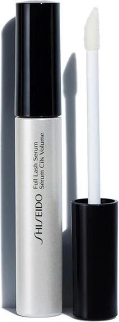 Shiseido Full Lash Serum - 6 Ml - Wimperserum - Wenkbrauwserum 11 Shiseido Full Lash Serum - 6 Ml - Wimperserum - Wenkbrauwserum -Cosmetische Kortingen Winkel 446x1200 3