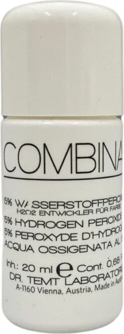 Combinal Wenkbrauw En Wimperverf - Bruin + Combinal Waterstofperoxide 5% - Wimpers - Wenkbrauwen - Wenkbrauwverf - Combideal 10 Combinal Wenkbrauw En Wimperverf - Bruin + Combinal Waterstofperoxide 5% - Wimpers - Wenkbrauwen - Wenkbrauwverf - Combideal -Cosmetische Kortingen Winkel 446x1200 4