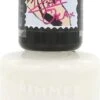 Rimmel London 60 Seconds RO Collectie Nagellak - 703 White Hot Love -Cosmetische Kortingen Winkel 447x1200 8