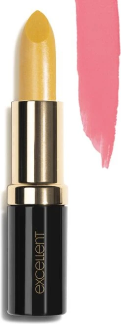 Lavertu Lipstick Excellent Geel