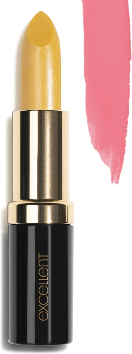 Lavertu Lipstick Excellent Geel 3 Lavertu Lipstick Excellent Geel