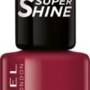 Rimmel London Rimmel 60 Seconds Super Shine Nagellak - 710 Oh My Cherry!