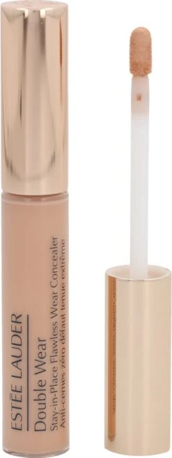 Estée Lauder Double Wear Stay-in-Place Flawless Wear Concealer - 2C Light Medium (Cool) -Cosmetische Kortingen Winkel 451x1200