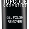 TOPCODE Cosmetics Gellak Remover - 100ml - #MCRM01- Roze Voor Het Veilig Verwijderen Van Gellak