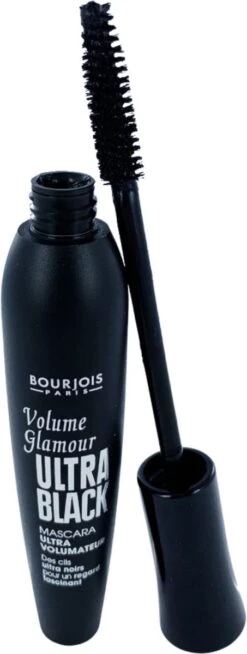 Bourjois Volume Glamour Mascara - 61 Ultra Black -Cosmetische Kortingen Winkel 453x1200 3