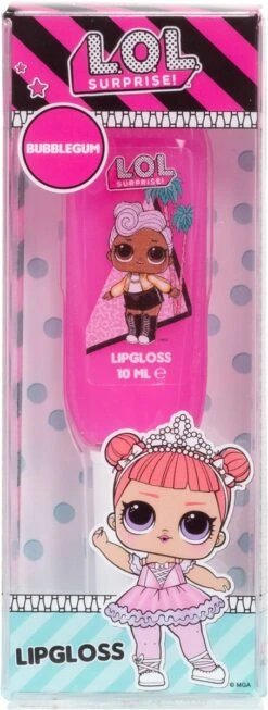 L.O.L. Surprise! - Verzorgingspakket In Toilettas -Cosmetische Kortingen Winkel 454x1200 3