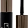 Maybelline New York - Tattoo Brow Peel-Off Wenkbrauwgel - 25 Chocolate Brown - Bruin -Cosmetische Kortingen Winkel 456x1200 5