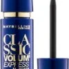 Maybelline Volum'Express - Black - Mascara -Cosmetische Kortingen Winkel 457x1200 8
