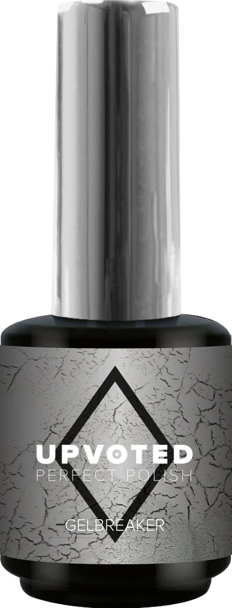 UPVOTED Gelbreaker - Gel Nagellak Verwijderaar - 15ml - MUSTHAVE!! 5 UPVOTED Gelbreaker - Gel Nagellak Verwijderaar - 15ml - MUSTHAVE!! - Afbeelding 3