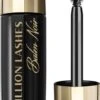 L’Oréal Paris - Volume Million Lashes Balm Noir - 01 Black - Zwart - Volume Mascara - 8.9 Ml -Cosmetische Kortingen Winkel 459x1200