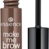 Essence - Make Me Brow Eyebrow Gel Mascara Gel Eyebrow Mascara 02 Browny Brows 3.8Ml 2 Essence - Make Me Brow Eyebrow Gel Mascara Gel Eyebrow Mascara 02 Browny Brows 3.8Ml -Cosmetische Kortingen Winkel 460x1200 6