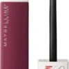 Maybelline Superstay Matte Ink Lippenstift - 40 Believer -Cosmetische Kortingen Winkel 461x1200 1