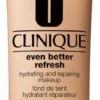Clinique - Even Better Refresh Makeup Moisturizing & Regenerating Face Primer Cn70 Vanilla 30Ml -Cosmetische Kortingen Winkel 463x1200
