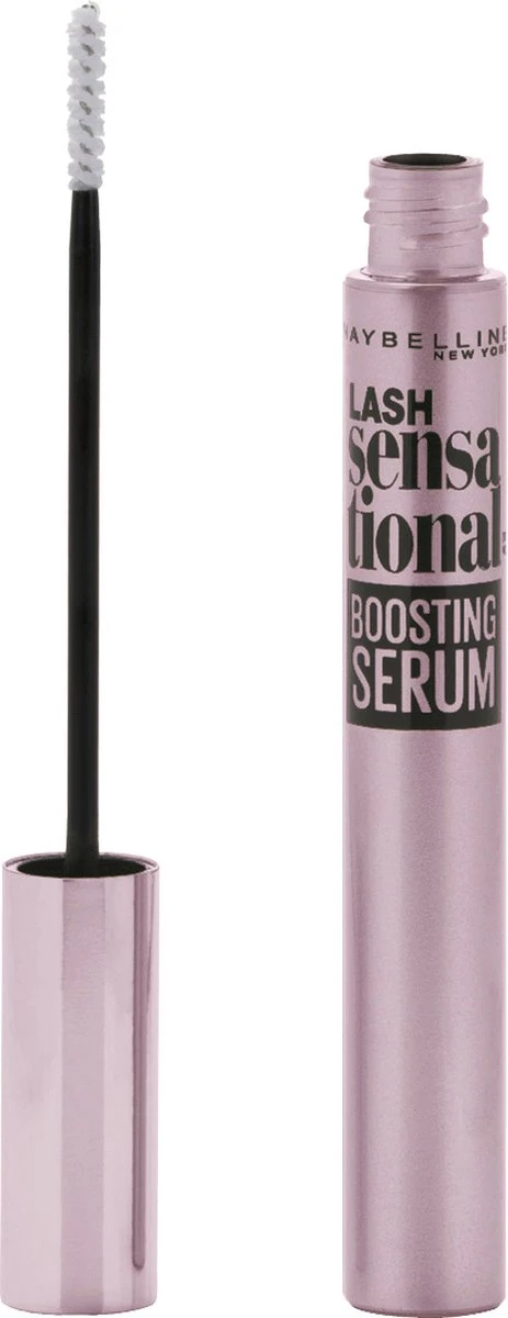 Maybelline Lash Sensational Wimperserum 20 Maybelline Lash Sensational Wimperserum - Afbeelding 18