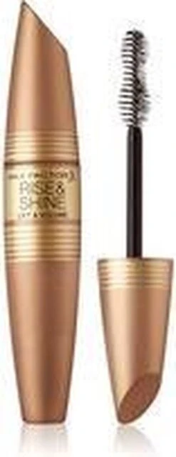 Max Factor Rise & Shine Mascara - 002 Brown Black -Cosmetische Kortingen Winkel 463x1200 8