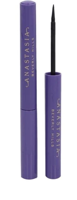 ANASTASIA BEVERLY HILLS - Black Liquid Liner - 2,4 ML - Eyeliner -Cosmetische Kortingen Winkel 463x1200 9