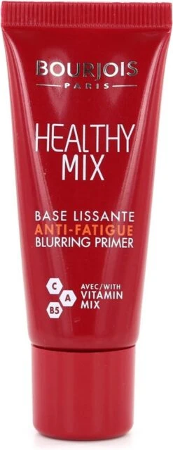 Bourjois Healthy Mix Anti Fatigue Face Primer - 20 Ml 14 Bourjois Healthy Mix Anti Fatigue Face Primer - 20 Ml -Cosmetische Kortingen Winkel 464x1200 2