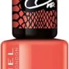 Rimmel London 60 Seconds SuperShine Nagellak By Rita - 404 Ora-ngy Vibe -Cosmetische Kortingen Winkel 464x1200 6