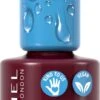 Rimmel London KIND & FREE Vegan Nagellak - 157 Berry Opulence -Cosmetische Kortingen Winkel 465x1200 7