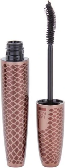 Helena Rubinstein Lash Queen Fatal Blacks Waterproof - Zwart - Mascara 30 Helena Rubinstein Lash Queen Fatal Blacks Waterproof - Zwart - Mascara -Cosmetische Kortingen Winkel 466x1200 4