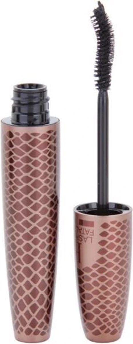 Helena Rubinstein Lash Queen Fatal Blacks Waterproof - Zwart - Mascara 15 Helena Rubinstein Lash Queen Fatal Blacks Waterproof - Zwart - Mascara - Afbeelding 13