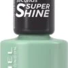 Rimmel London 60 Seconds SuperShine Nagellak - 154 Shell Yeah! -Cosmetische Kortingen Winkel 467x1200 3