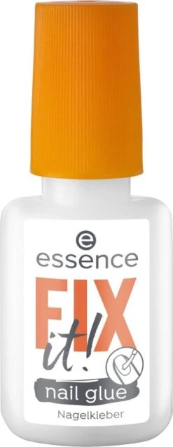 Essence Cosmetics Nagellijm Fix It ! - Nail Glue - 8g -Cosmetische Kortingen Winkel 467x1200 4