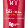 Bourjois Healthy Mix BB Cream Anti Fatigue - 02 Medium Beige -Cosmetische Kortingen Winkel 468x1200 4