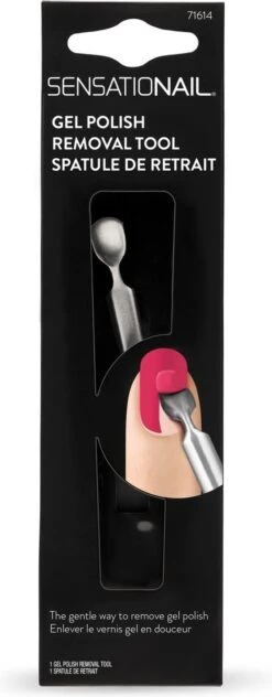 Sensationail Gel Polish Removal Tool 6 Sensationail Gel Polish Removal Tool -Cosmetische Kortingen Winkel 469x1200 6