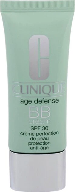 Clinique Age Defense BB Cream - Shade 02 - BB Cream - 40 Ml 11 Clinique Age Defense BB Cream - Shade 02 - BB Cream - 40 Ml -Cosmetische Kortingen Winkel 471x1200 2