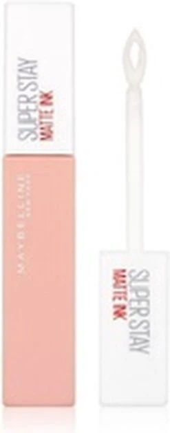 Maybelline Superstay Matte Ink Lippenstift - 40 Believer -Cosmetische Kortingen Winkel 471x1200 3